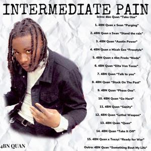 Intermediate Pain (Explicit)