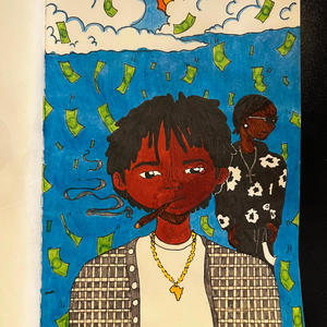 Bad b# (mike) (Explicit)