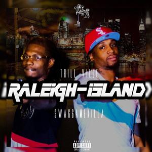 Raleigh-Island (Explicit)