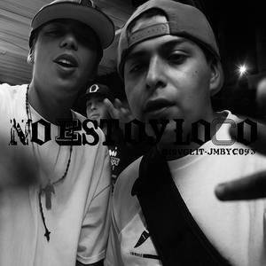 No Estoy Loco (feat. JMB & Zona WK) (Explicit)
