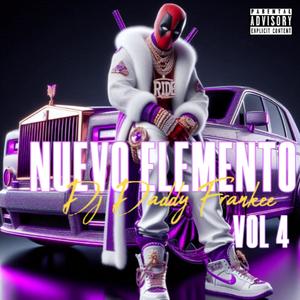 Hoy Lidia (feat. Tix & Javier Rosales) (Explicit)