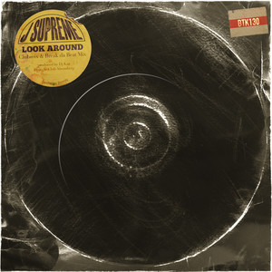 Look Around (Club Mix)