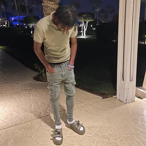 Residual (Explicit)