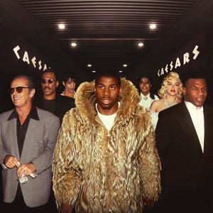 Thug Love (Explicit)