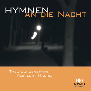 Hymnen an die Nacht