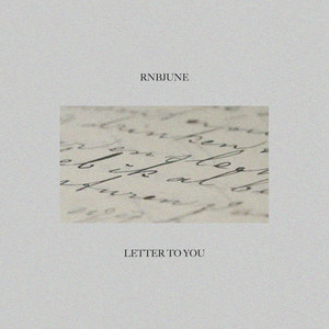 Letter To You