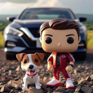 Mi alegria (Special Version)