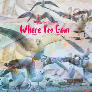 Where I'm Goin (Explicit)