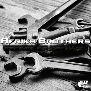 Secret Of Mechanix (Original Mix)
