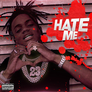 Hate Me (Explicit)