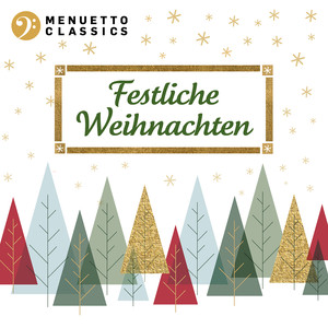 Cummings, Mendelssohn - Hark! the Herald Angels Sing after Mendelssohn's Festgesang, WoO 9 