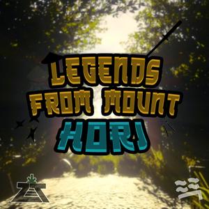 Legendy z Góry Hori (feat. Zet) (Explicit)