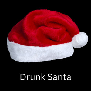 Drunk Santa (Explicit)