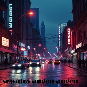 sewates angen angen (funky mix)