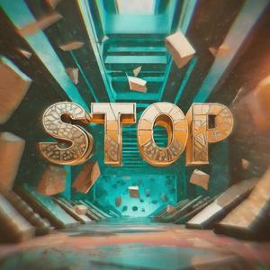 Stop (feat. Crj) [Explicit]