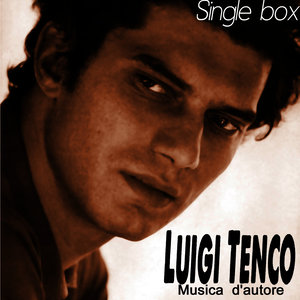 Luigi Tenco Greatest Hits (Remastered)