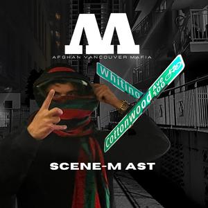 Scene-M Ast (Explicit)