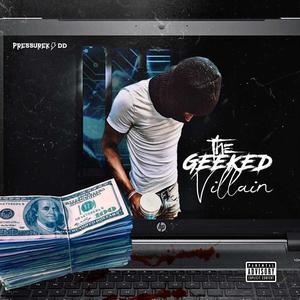 Menace (feat. HomixideYung) (Explicit)