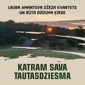 KATRAM SAVA TAUTASDZIESMA