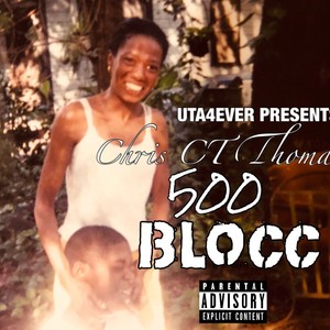 500 Blocc (Explicit)