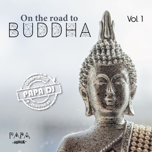 On the Road of Buddha