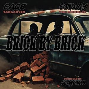 Brick By Brick (Explicit)