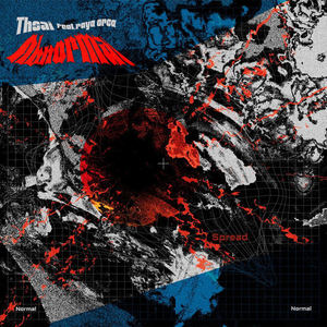 abnormal (feat. raya orca) (Explicit)