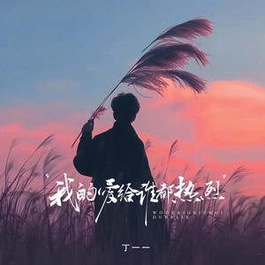 我的爱给谁都热烈