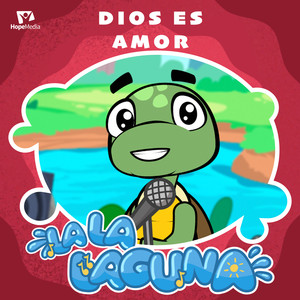 Dios es amor