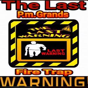 LAST WARNING (Explicit)