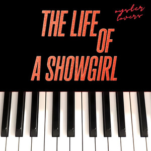 Actually Romantic (Piano Version)