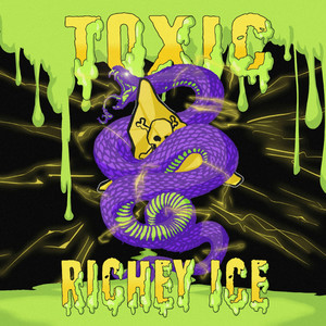 Toxic (Explicit)