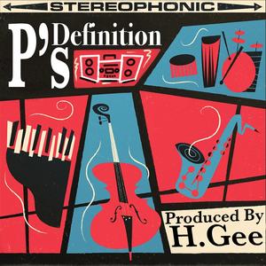 P's Definition (feat. Dynamo-P) [Explicit]