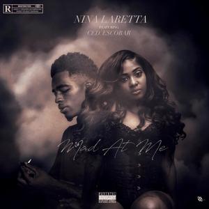 Mad at Me (Explicit)