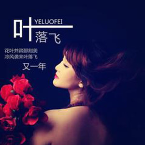叶落飞