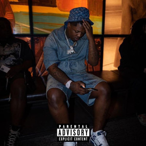 It’s Over (Explicit)