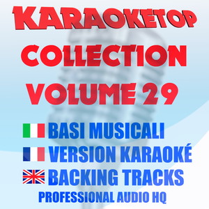 Karaoketop Collection, Vol. 29