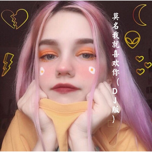 你被写在我的歌里 (Remix)