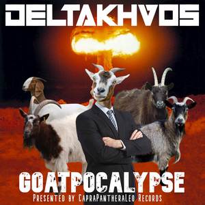 GOATPOCALYPSE