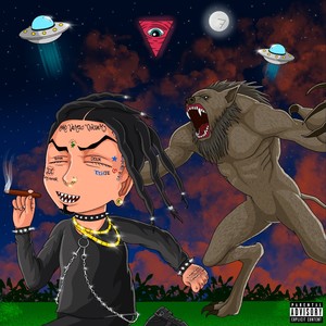 SolapadosEnElTiempo(feat. Gracie Grace) (Explicit)