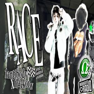 Race (feat. flackotw) (Explicit)