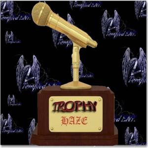 Trophy (feat. Lydia Caesar) (Explicit)