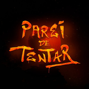 Parei de Tentar