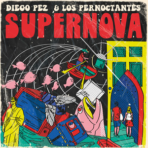 Supernova