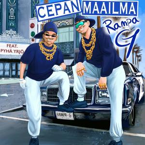 Rampa G (feat. Pyhä Yrjö) (Explicit)