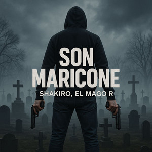SON MARICONE (Explicit)