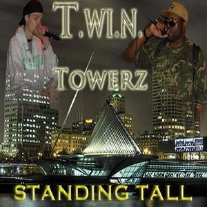 Standing Tall (Explicit)