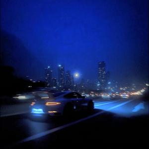 driving thru your city