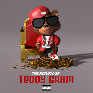 The Return of Teddy Gram (Explicit)