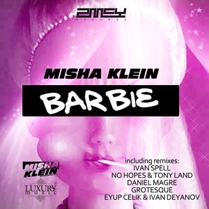Barbie (No-Hopes & Tony Land Remix)